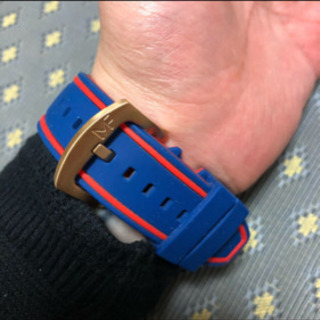 ブランド腕時計の画像