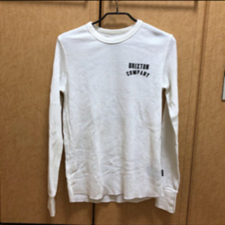 BRIXTON ロンTの画像