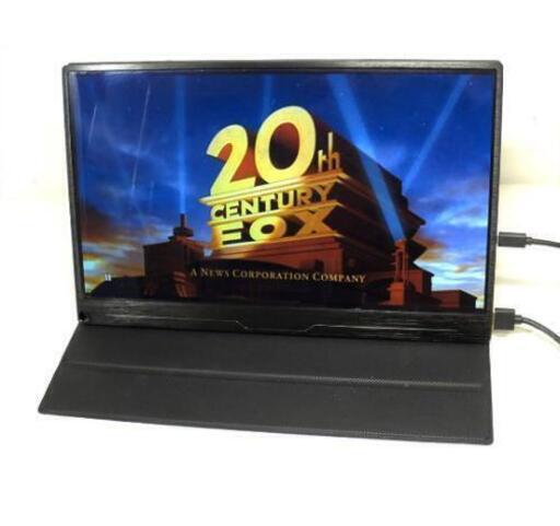 モバイルディスプレイ 15.6インチ　EVICIV MDS-156A08 IPS液晶