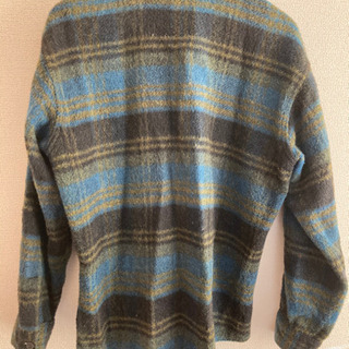 used cpoシャツ5000円アメカジ好きどうぞの画像