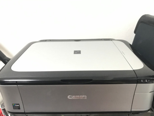 お値引き！！Canon キャノン　プリンター　MP560