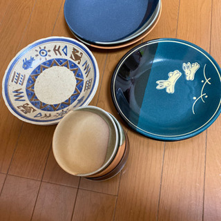 食器（2月中）