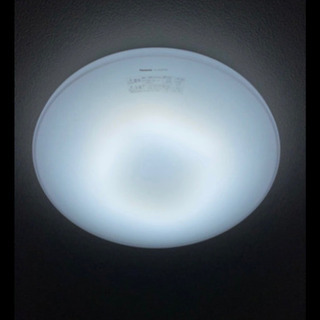 [受渡し決定しました]19年製　Panasonic LEDシーリ...