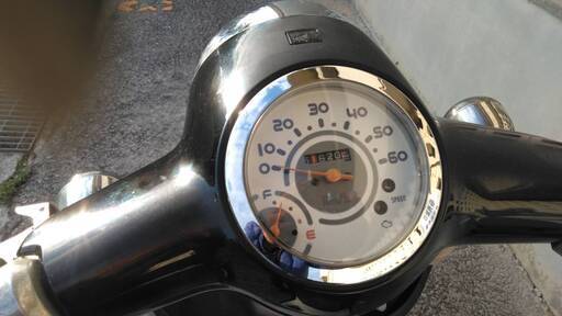 ジョルノ　　連絡用　　受け渡し中