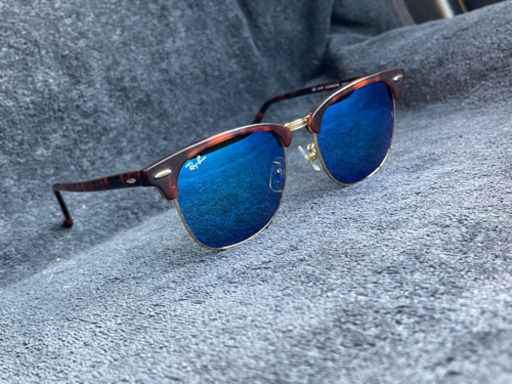 Ray-Ban   レイバン　クラブマスター