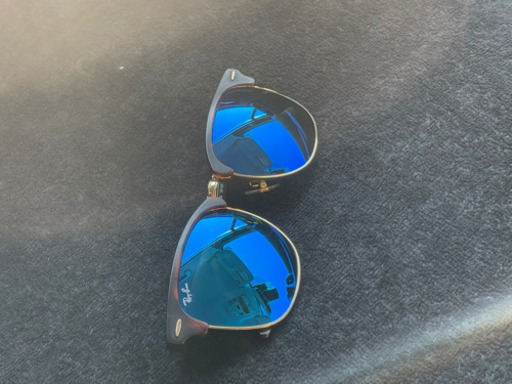 Ray-Ban   レイバン　クラブマスター 