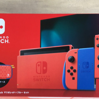 Nintendo Switch ネオンブルー・ネオンレッド 2022年モデル HAD