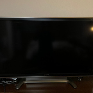シャープ　LC-46GX4W
