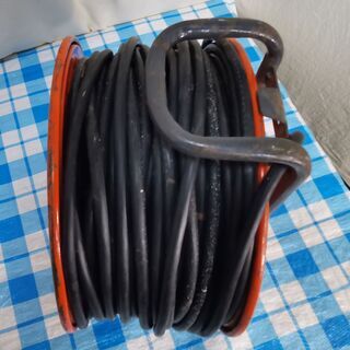 動作品★ハタヤ AP型コードリール 50m AP-501の画像