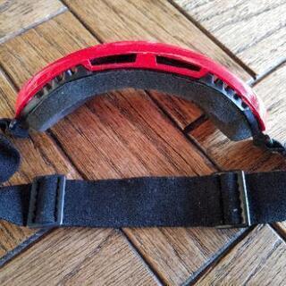 スキーゴーグル（子ども用２つセット）の画像