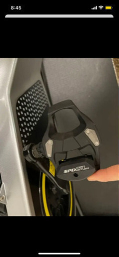 ハイガースピンバイク5001
