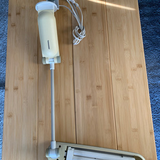 ツインバード　蛍光灯スタンド