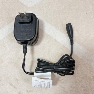 ACアダプタのみ　panasonic rc1-73