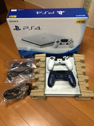 おもちゃ ps4 1TB
