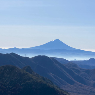 登山キャンプ − 千葉県