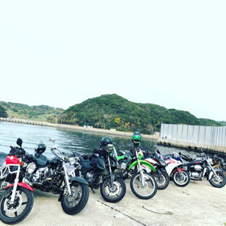 明日の2/21(日) 糸島BBQツーリング参加者募集 − 佐賀県