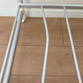 洗濯物干しセットの画像