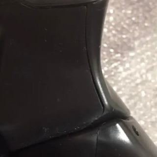 難あり　ヴェルファイア  30系左ミラーの画像