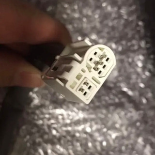 難あり　ヴェルファイア  30系左ミラーの画像