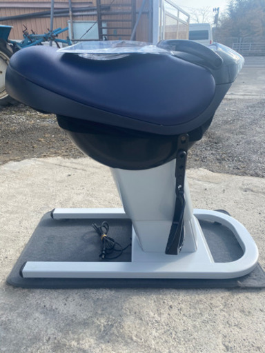 National健康器具，乗馬フィットネス機器ジョーバEU6441