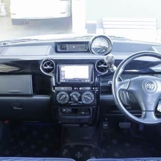 🎉誰でもローンで車が買えます🎉トヨタ ｂＢ Ｚ　Ｘバージョン💛新規車検２年付き🔰の画像