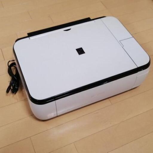Canon プリンター MP-490