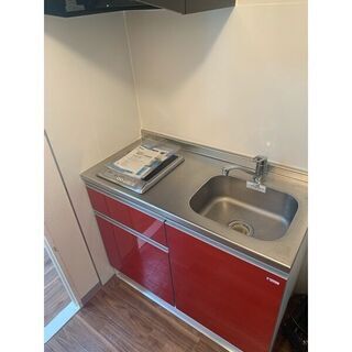 【１人暮らしオススメ】 ★駅チカ★敷金・礼金０★人気の角部屋★インターネット無料★バス・トイレ別★『トラスティ夕陽丘』 − 大阪府