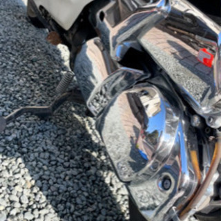 マジェスティー250