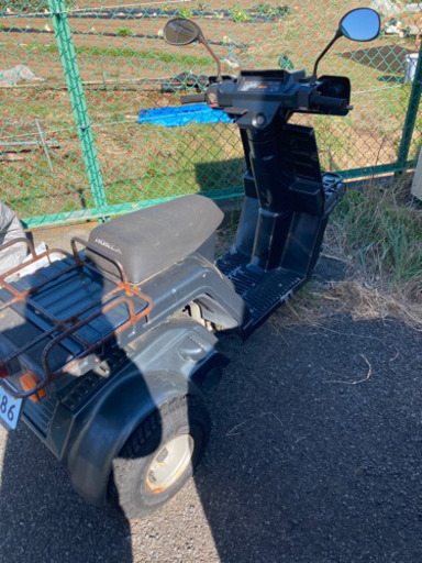 ジャイロ3万円！