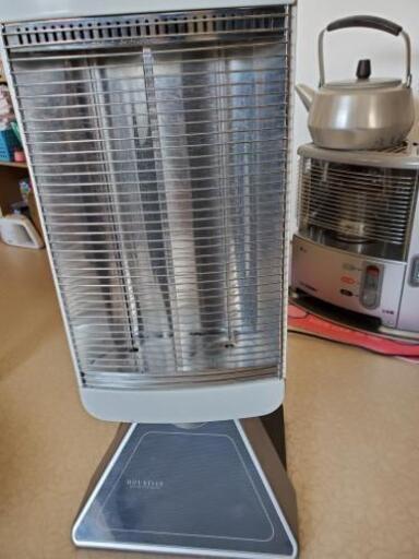 遠赤外線ストーブ     最終値下げ　(商談中です)