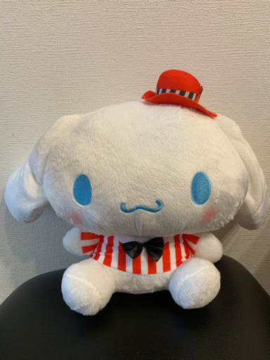 シナモンロール　ぬいぐるみ