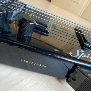 ベース　スタインバーガーモデルの画像