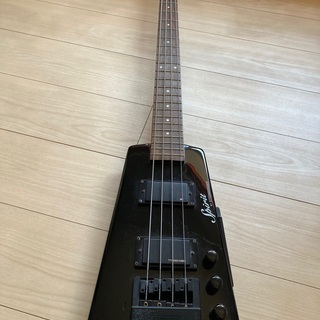 ベース　スタインバーガーモデルの画像