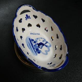 DELFT陶器の置物