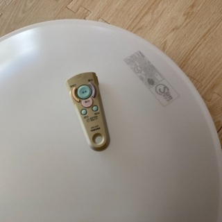 シーリングライト　東芝FVH97500RP 蛍光灯交換必須