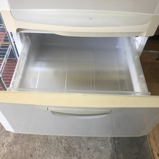 【リサイクルショップ八光　安心の1か月保証　配達・設置OK】National　冷凍冷蔵庫　NR-C321M　320Lの画像