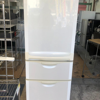 【リサイクルショップ八光　安心の1か月保証　配達・設置OK】National　冷凍冷蔵庫　NR-C321M　320Lの画像