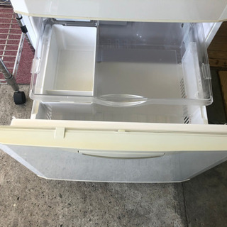 【リサイクルショップ八光　安心の1か月保証　配達・設置OK】National　冷凍冷蔵庫　NR-C321M　320Lの画像