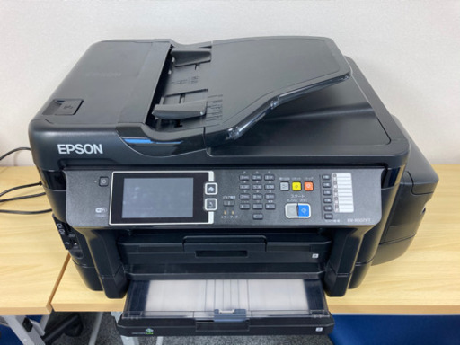 【EPSON】EW-M5071FT／美品／在庫残り1つ❗️