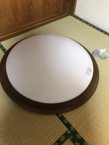 照明器具