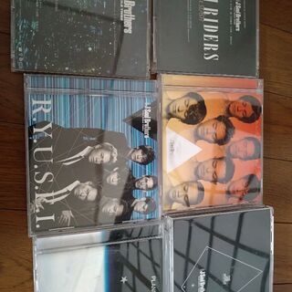 商談中！中古品CDまとめての画像
