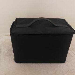 【譲り先が決まりました】無印良品メイクボックスL