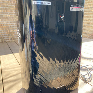 差し上げます　シャープ空気清浄機