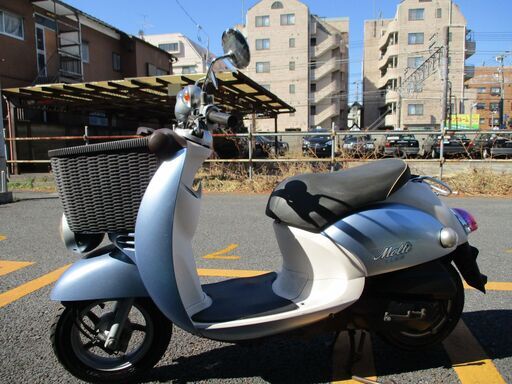 ビーノモルフェ　インジェクションモデル