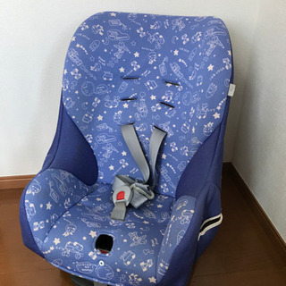 ホンダ純正チャイルドシート　C-162