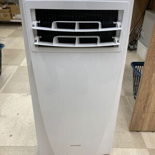 アイリスオーヤマ ポータブルクーラー 2020年製 IPC-221N