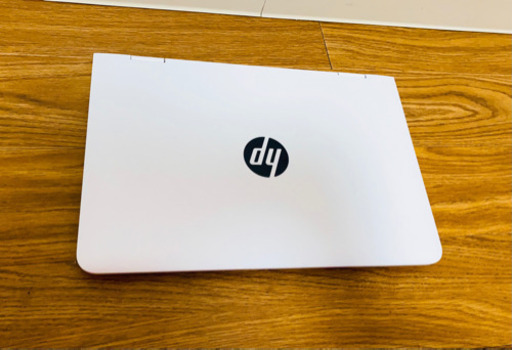 【 1万円 】美品 パソコン PC 本体 & コード　ヒューレット・パッカード