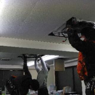 エアコン差し上げます。の画像