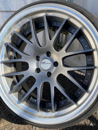 SSR エグゼキューターcv3