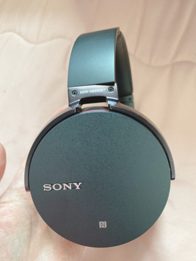 値下げソニー　ベットホンほぼ新品9000